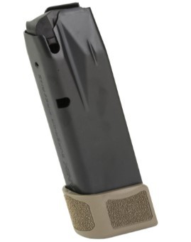 CANIK MAG METE MC9 G-EXT FDE15 - 556 Black Friday Promotion